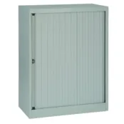 Bisley roldeurkast 103x80x43cm Bisley roldeurkast 103x80x43cm