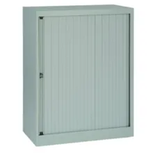 Bisley roldeurkast 103x80x43cm