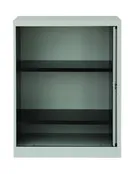 Bisley roldeurkast 103x80x43cm Bisley roldeurkast 103x80x43cm