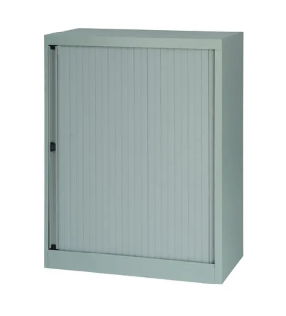 Bisley roldeurkast 103x80x43cm Bisley roldeurkast 103x80x43cm