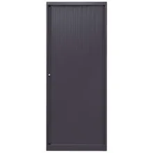 Bisley roldeurkast 198x80x43cm