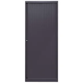 Bisley roldeurkast 198x80x43cm