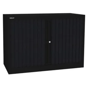 Bisley roldeurkast 70x100x43cm
