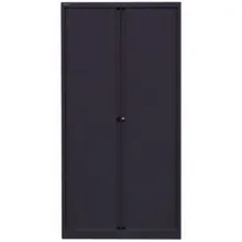 Bisley roldeurkast 198x100x43cm