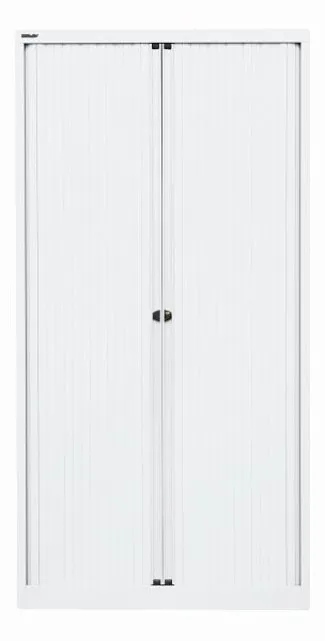 Bisley roldeurkast 198x100x43cm