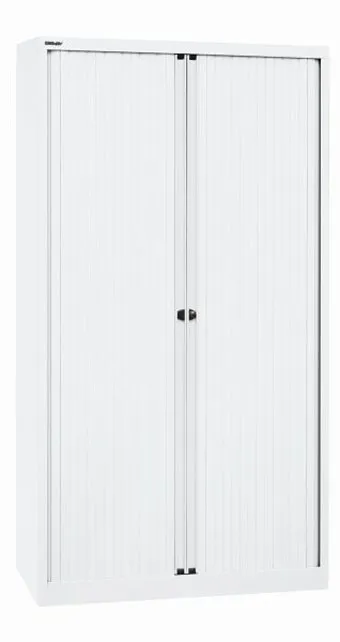 Bisley roldeurkast 198x100x43cm