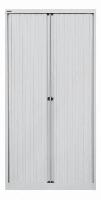 Bisley roldeurkast 198x100x43cm