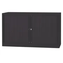 Bisley roldeurkast 70x120x43cm