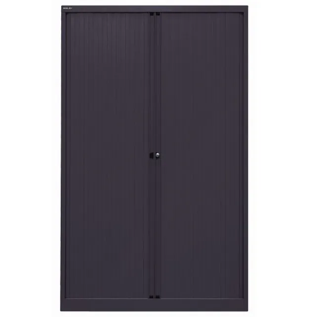 Bisley roldeurkast 198x120x43cm