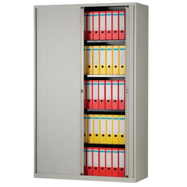 Roldeurkast Depo 198x120x43cm