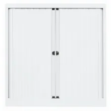 Roldeurkast Depo 103x100x43cm