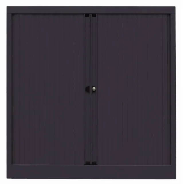 Roldeurkast Depo 103x100x43cm