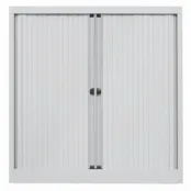 Roldeurkast Depo 103x100x43cm