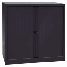 Roldeurkast Depo 103x120x43cm