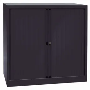 Roldeurkast Depo 103x120x43cm