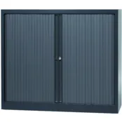 Roldeurkast Depo 103x120x43cm