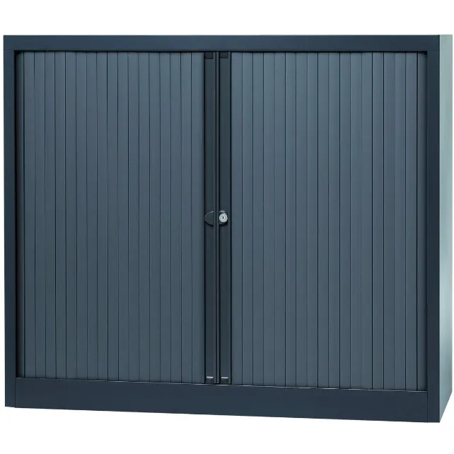 Roldeurkast Depo 103x120x43cm