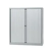 Roldeurkast Depo 133x120x43cm