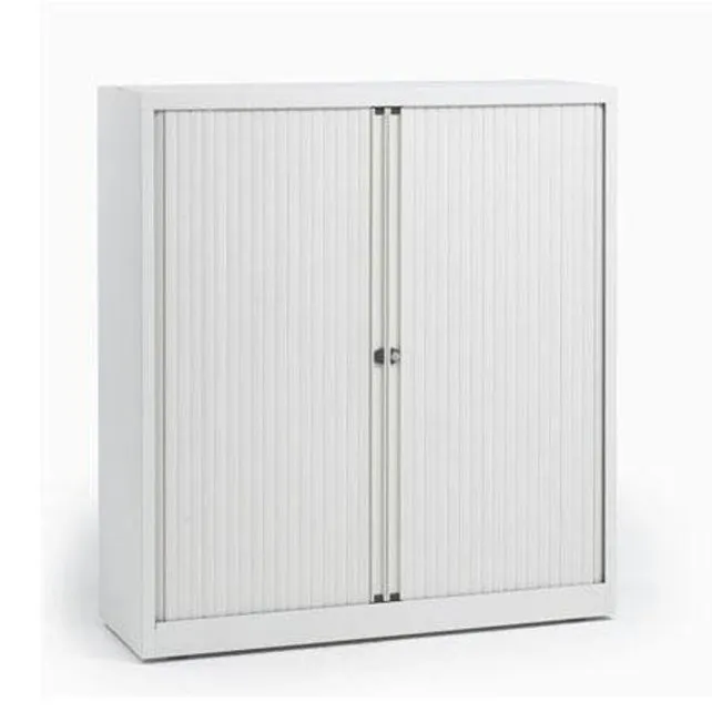 Roldeurkast Depo 133x120x43cm