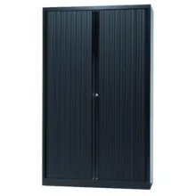 Bisley roldeurkast 164x100x43cm