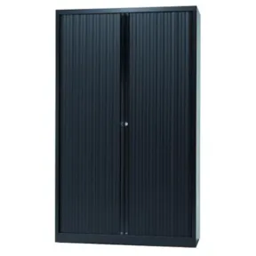 Bisley roldeurkast 164x100x43cm