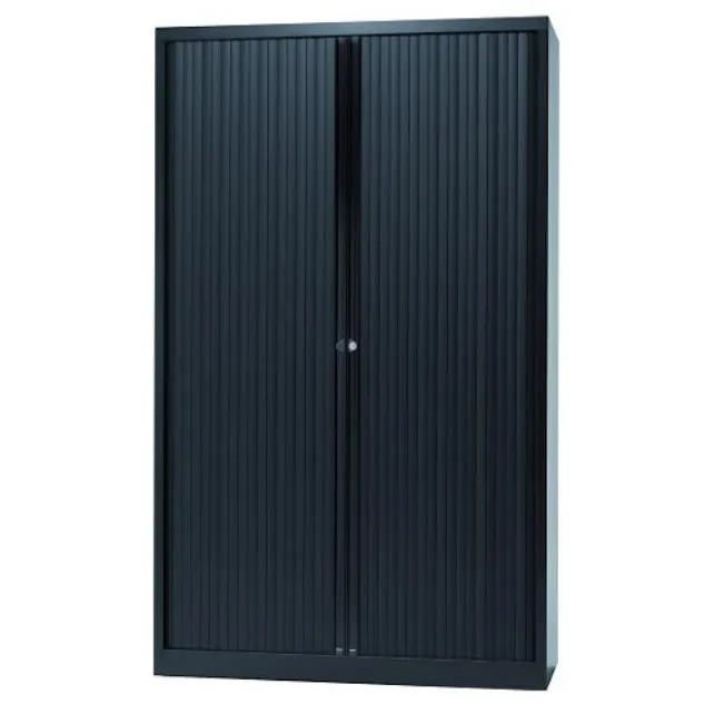 Bisley roldeurkast 164x100x43cm