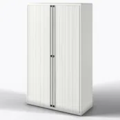 Bisley roldeurkast 164x100x43cm