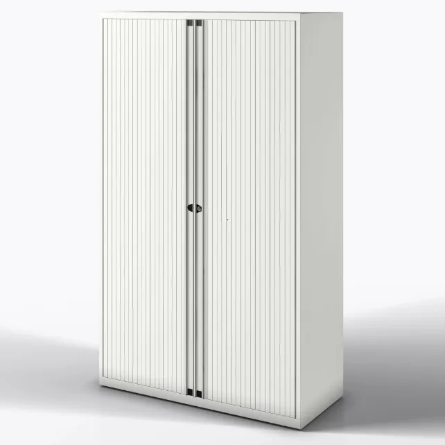 Bisley roldeurkast 164x100x43cm