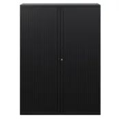Bisley roldeurkast 164x120x43cm Bisley roldeurkast 164x120x43cm