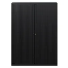 Bisley roldeurkast 164x120x43cm