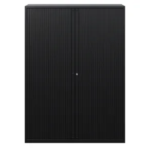 Bisley roldeurkast 164x120x43cm