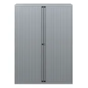 Bisley roldeurkast 164x120x43cm Bisley roldeurkast 164x120x43cm