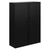 Bisley roldeurkast 164x120x43cm Bisley roldeurkast 164x120x43cm