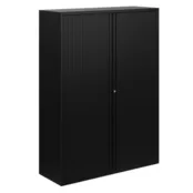 Bisley roldeurkast 164x120x43cm Bisley roldeurkast 164x120x43cm