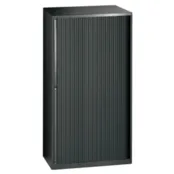 Bisley roldeurkast 133x80x43cm Bisley roldeurkast 133x80x43cm