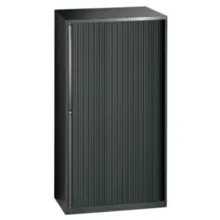 Bisley roldeurkast 133x80x43cm