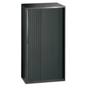 Bisley roldeurkast 133x80x43cm