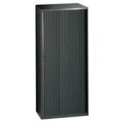 Bisley roldeurkast 164x80x43cm Bisley roldeurkast 164x80x43cm