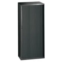 Bisley roldeurkast 164x80x43cm