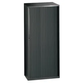 Bisley roldeurkast 164x80x43cm