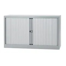 Bisley roldeurkast 49x100x43cm