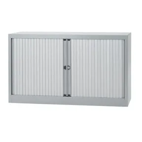 Bisley roldeurkast 49x100x43cm