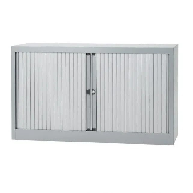 Bisley roldeurkast 49x100x43cm