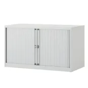 Bisley roldeurkast 49x100x43cm