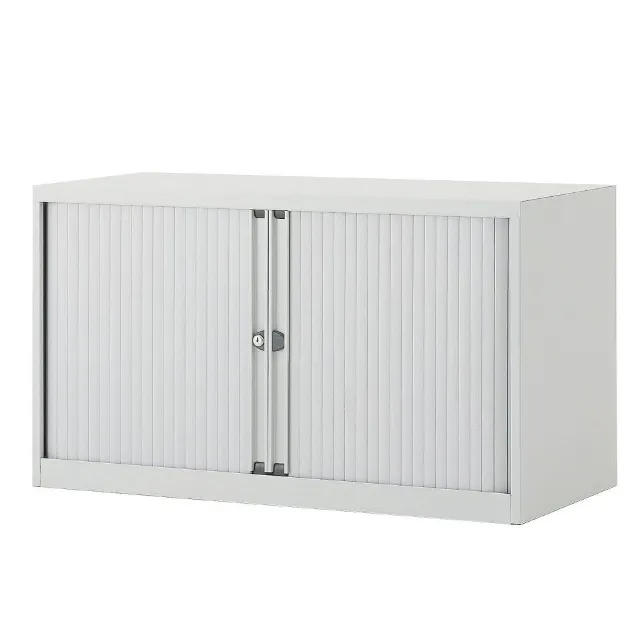 Bisley roldeurkast 49x100x43cm