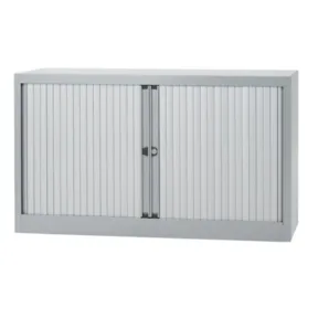 Bisley roldeurkast 49x120x43cm