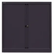 Bisley Basic+ roldeurkast 103x100x43cm