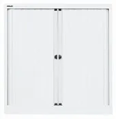 Bisley Basic+ roldeurkast 103x100x43cm