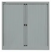 Bisley Basic+ roldeurkast 103x100x43cm