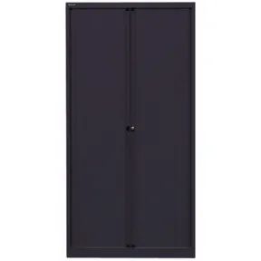 Bisley Basic+ roldeurkast 198x100x43cm